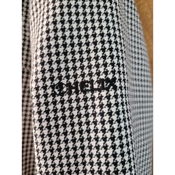 WMNS - HELIX Snowboarding Jacket houndstooth pattern - Sz: XXL - Picture 2 of 8